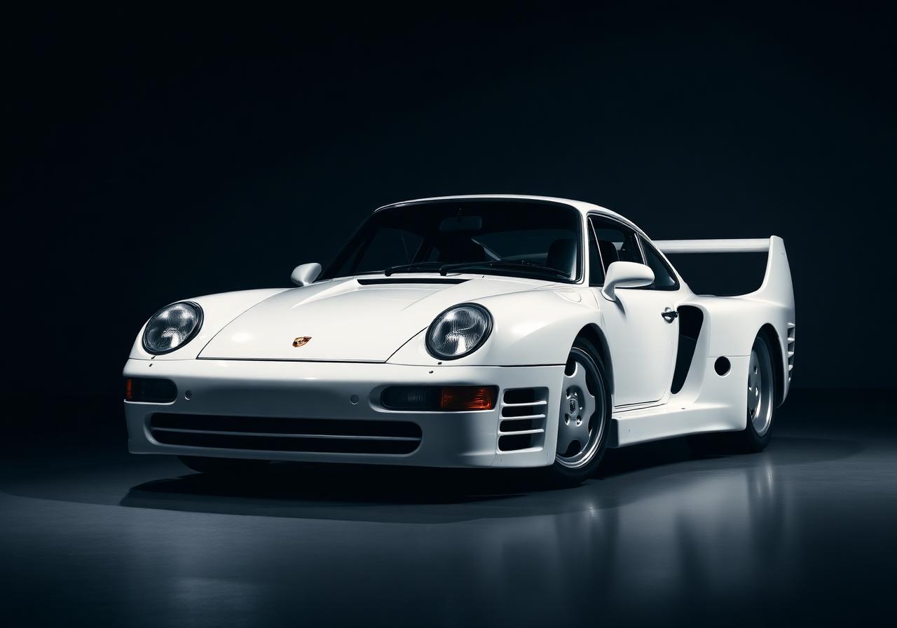Porsche 959